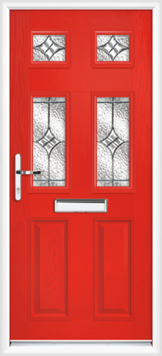 Northumberland zinc art elegance 